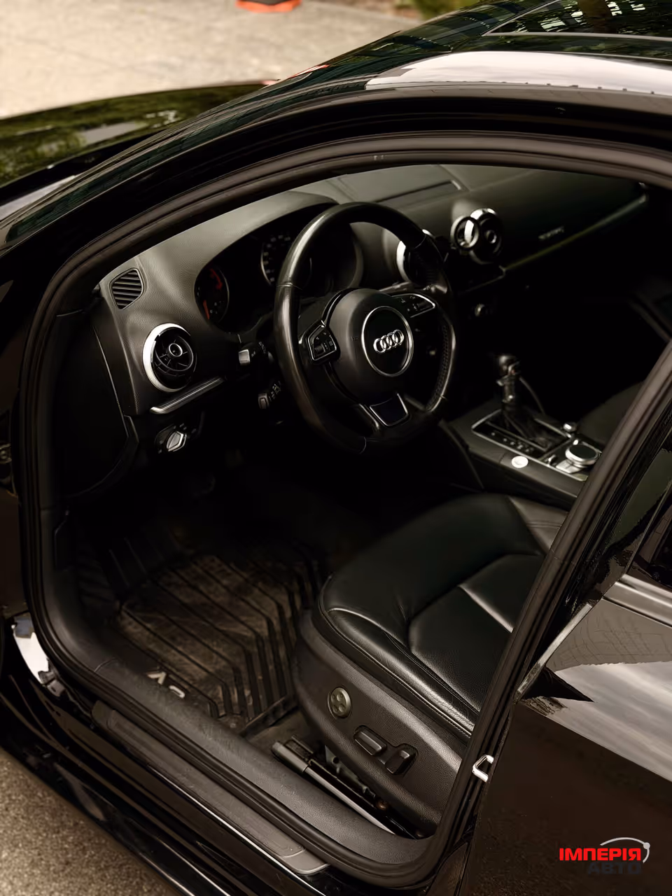 Audi A3 - фото 31