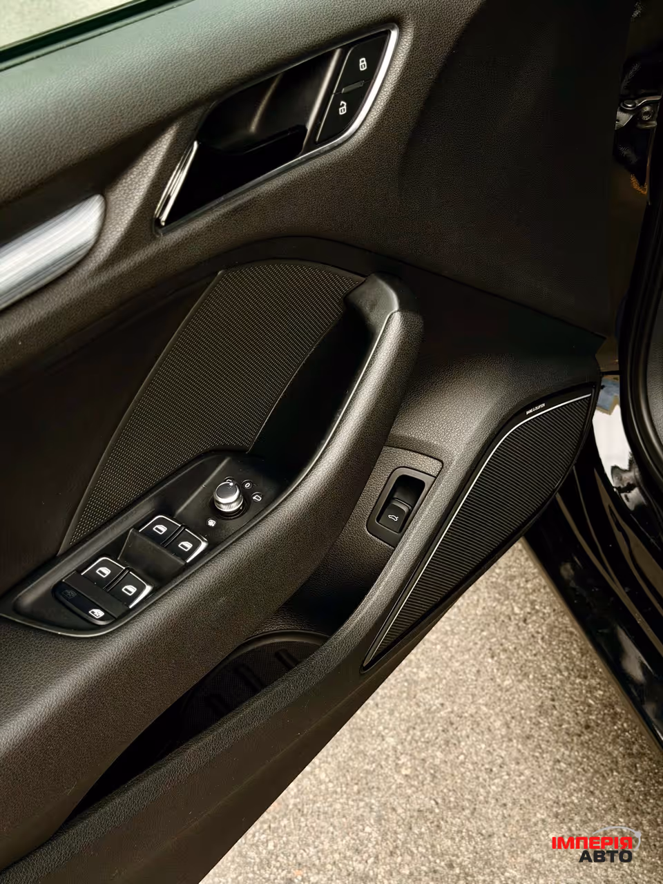 Audi A3 - фото 11