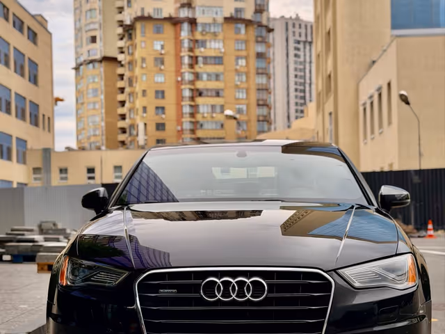 Audi A3 - зображення 2