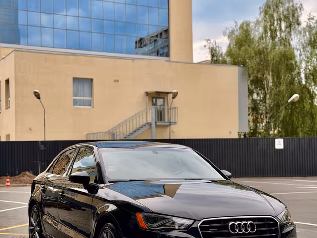 Audi A3 - зображення 3