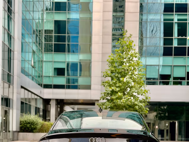 Audi A3 - зображення 5