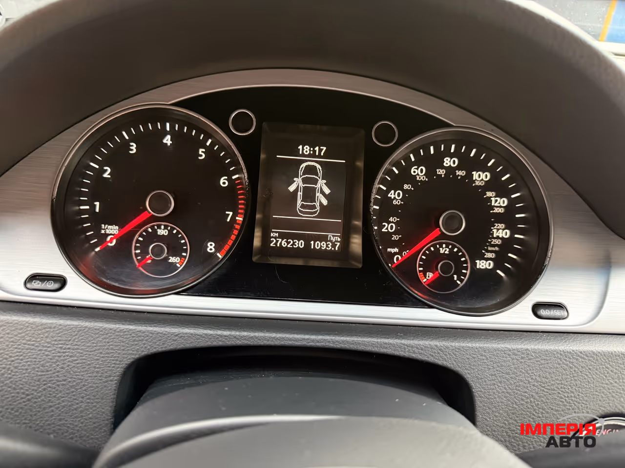 Volkswagen Passat CC - фото 12