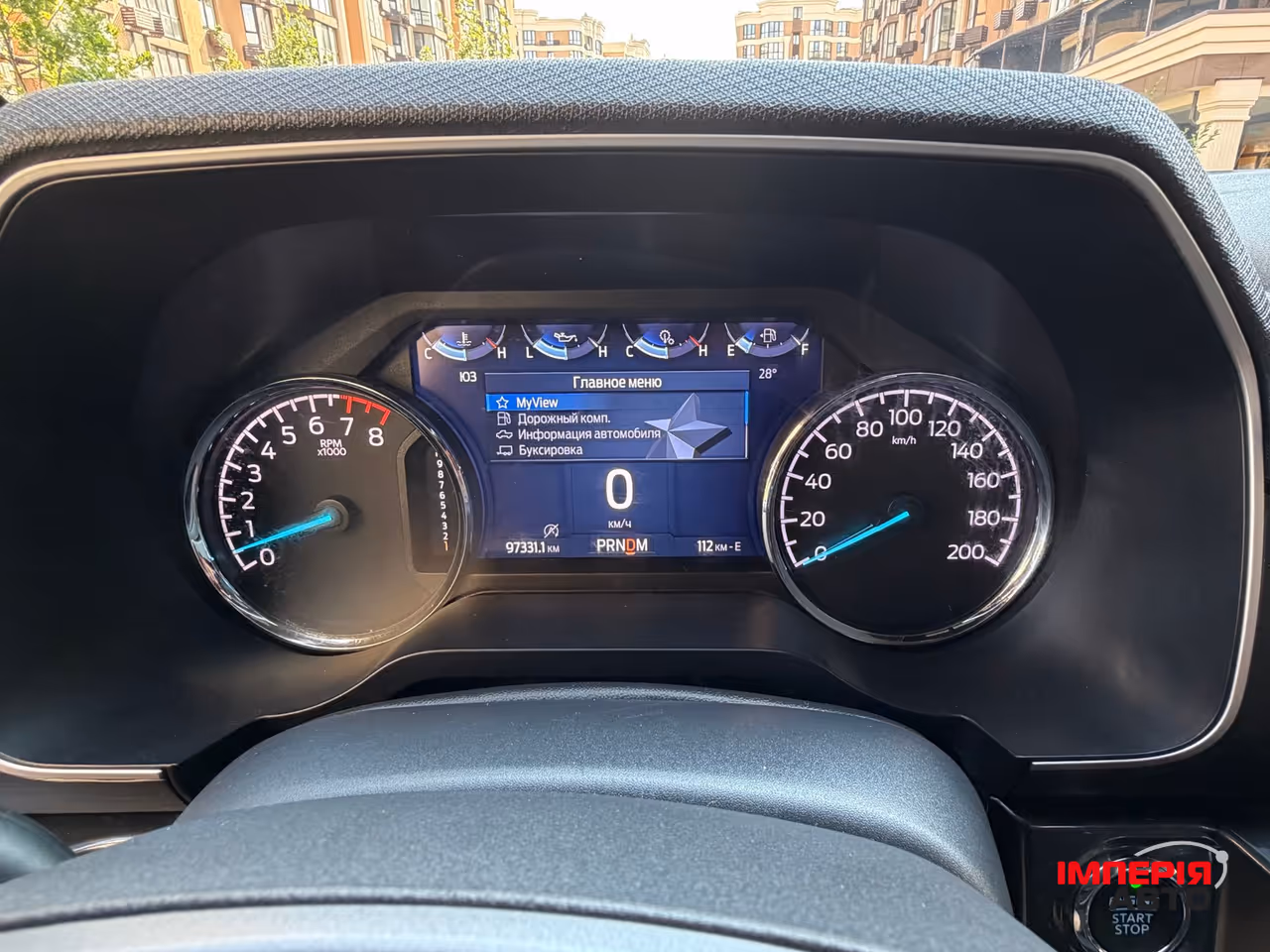 Ford F-150 - фото 22