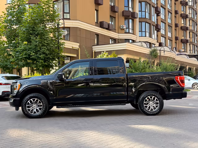 Ford F-150 - зображення 5