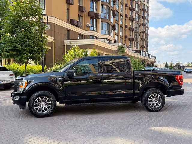 Ford F-150 - зображення 4
