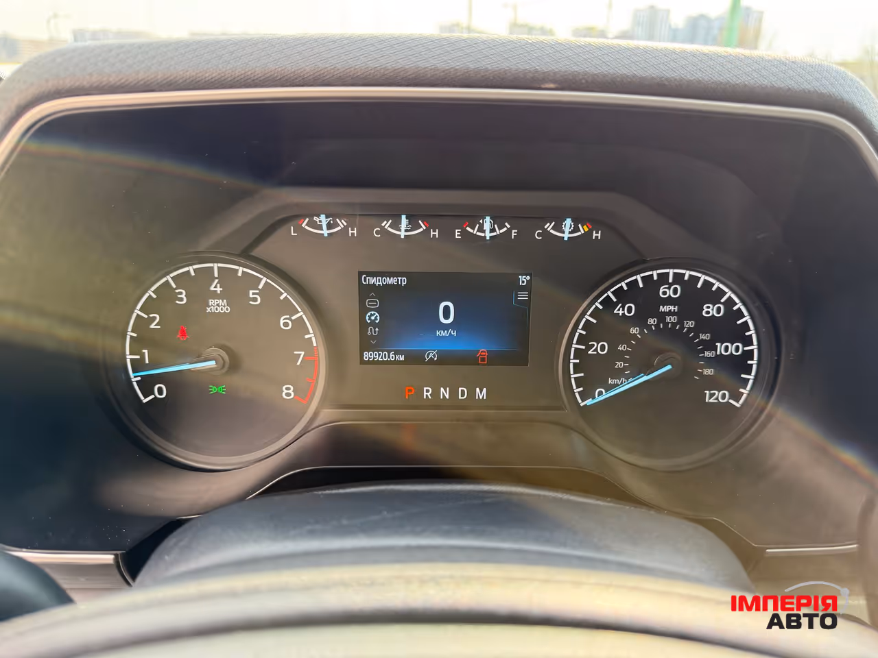 Ford F-150 - фото 16
