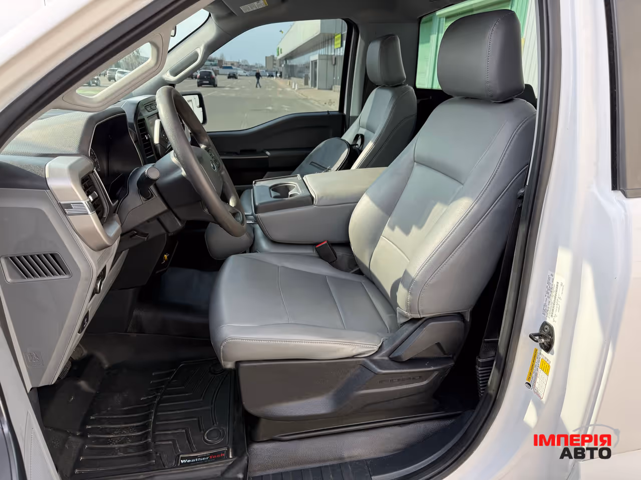 Ford F-150 - фото 19