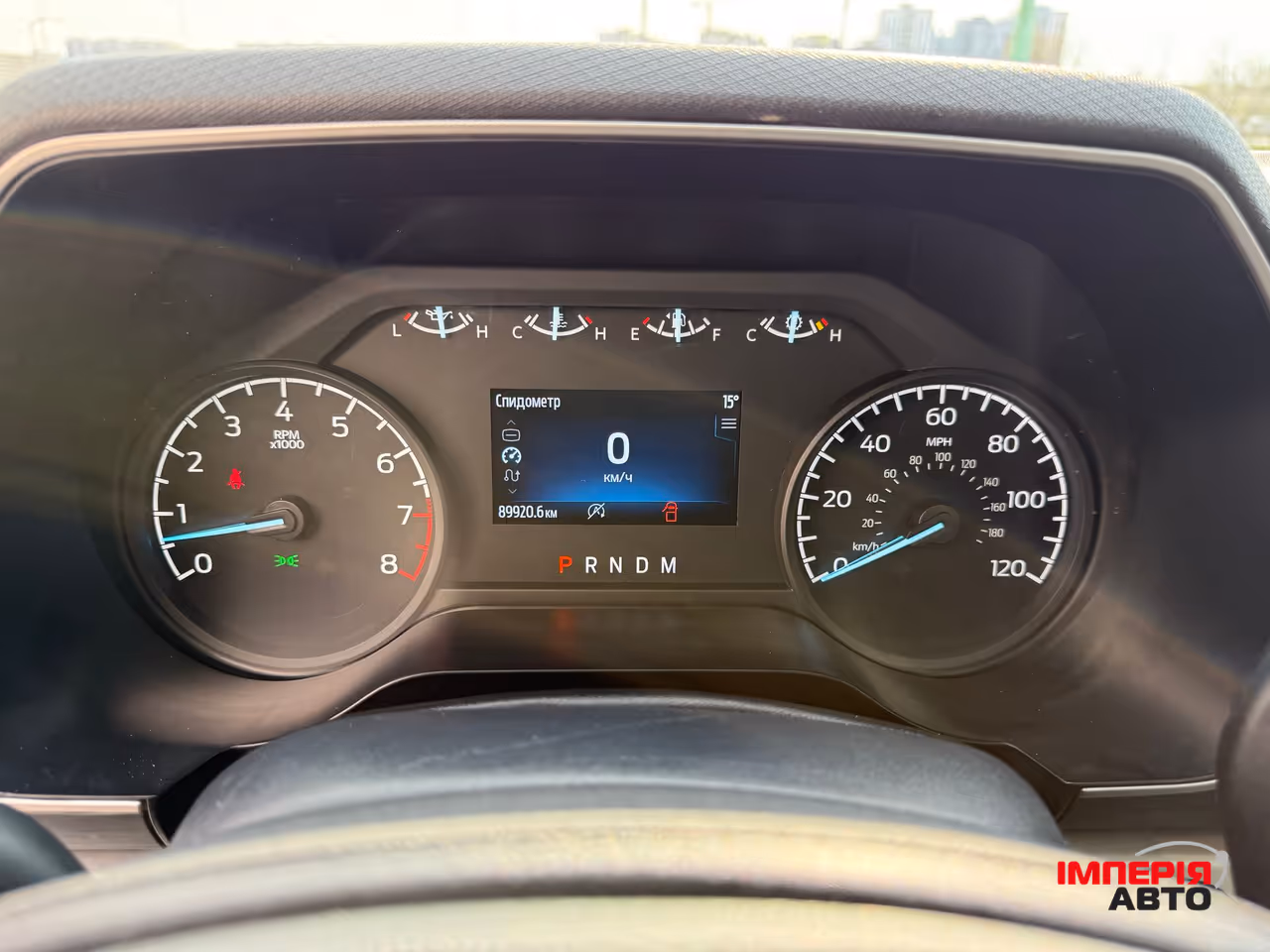 Ford F-150 - фото 17