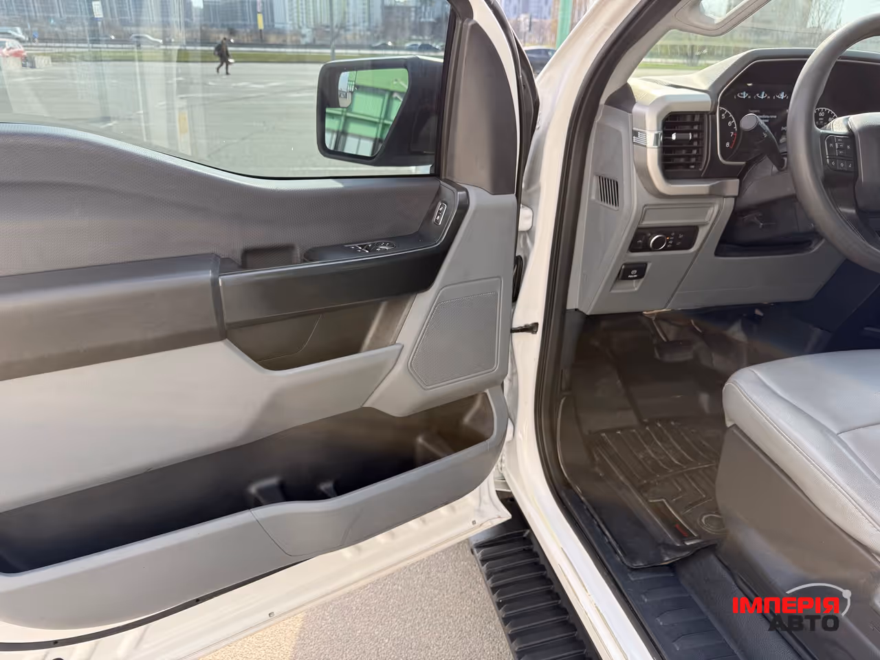 Ford F-150 - фото 14
