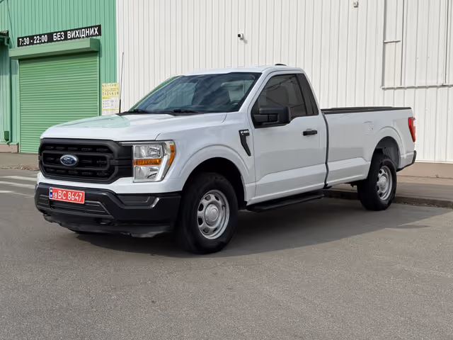 Ford F-150 - зображення 4