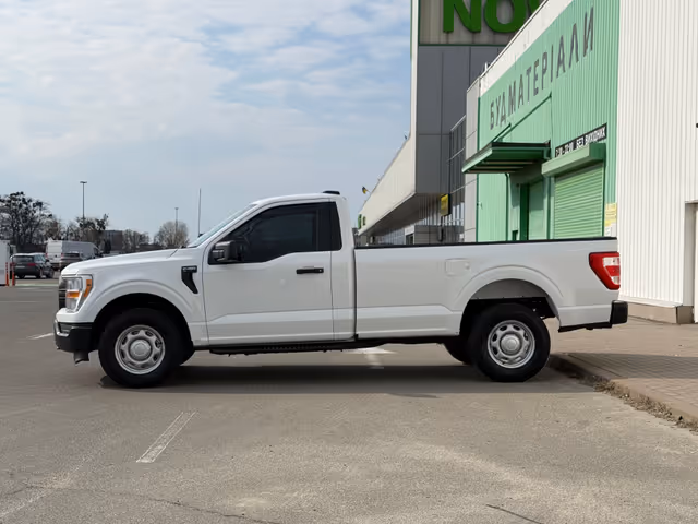 Ford F-150 - зображення 5