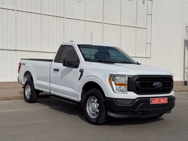 Ford F-150 - зображення 1