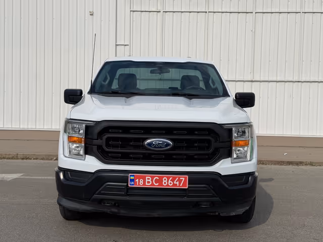 Ford F-150 - зображення 3