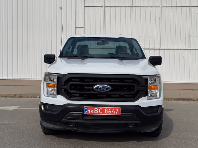 Ford F-150 - зображення 2