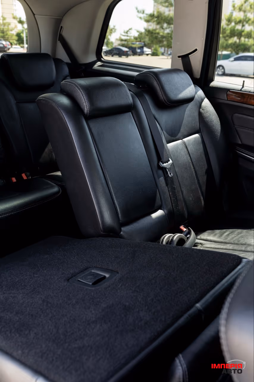 Mercedes-Benz GL-Класс - фото 27