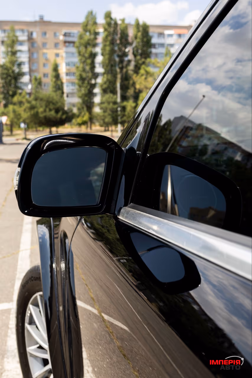 Mercedes-Benz GL-Класс - фото 24