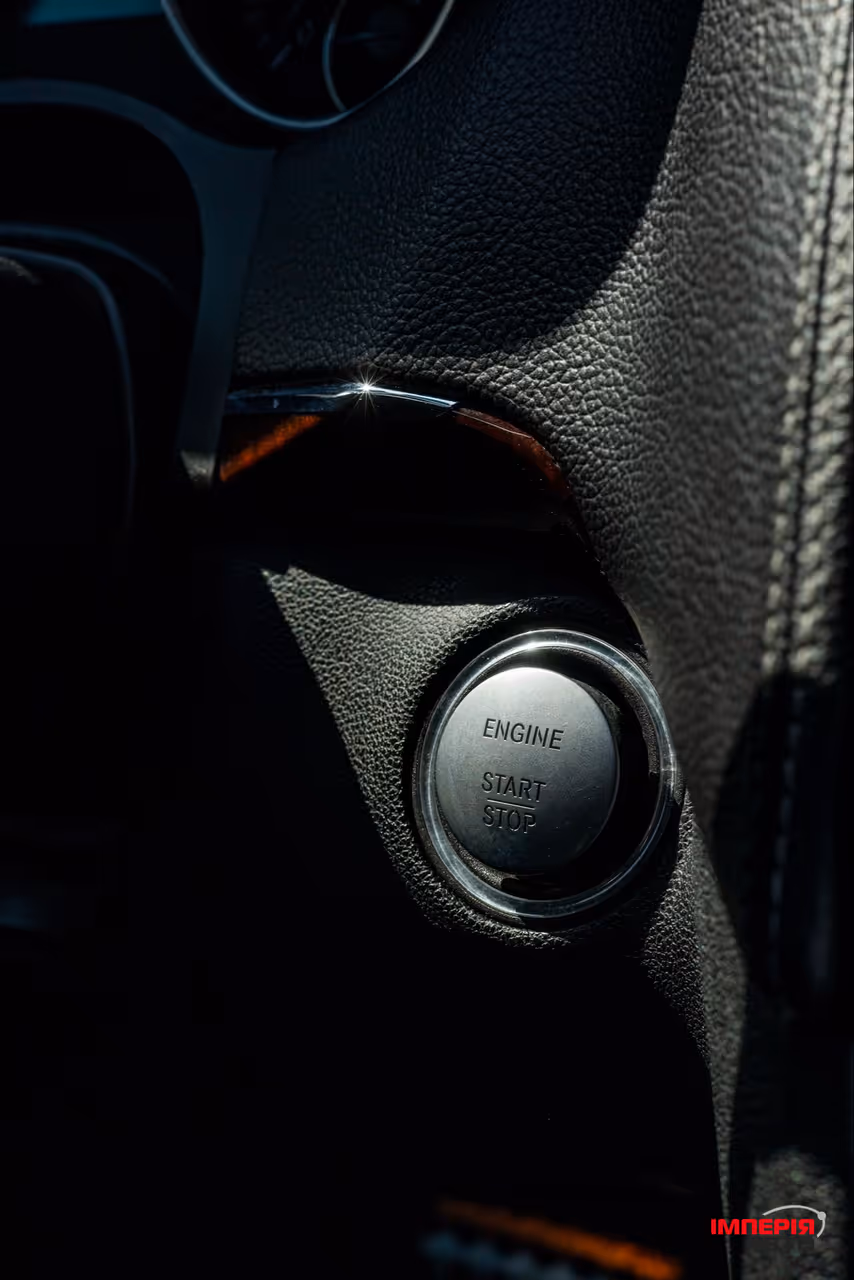 Mercedes-Benz GL-Класс - фото 38