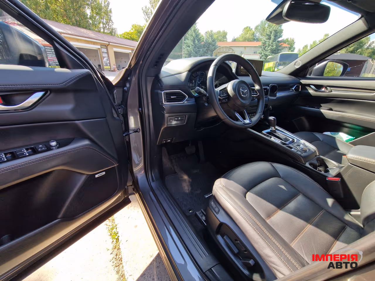 Mazda CX-5 - фото 14