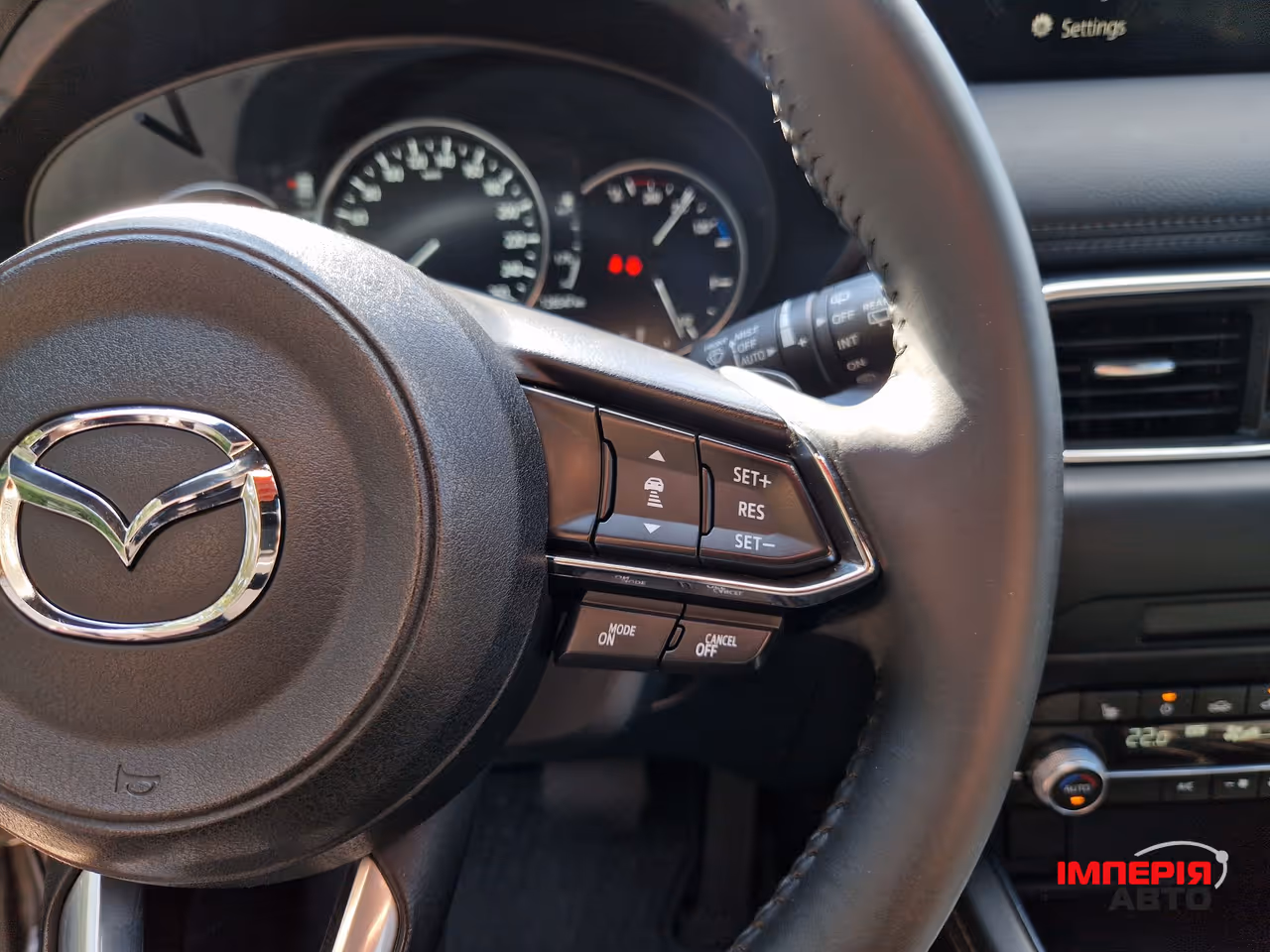 Mazda CX-5 - фото 19