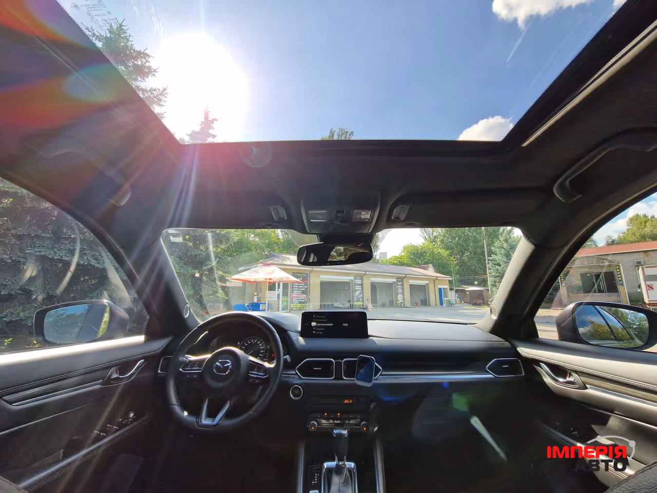 Mazda CX-5 - фото 31