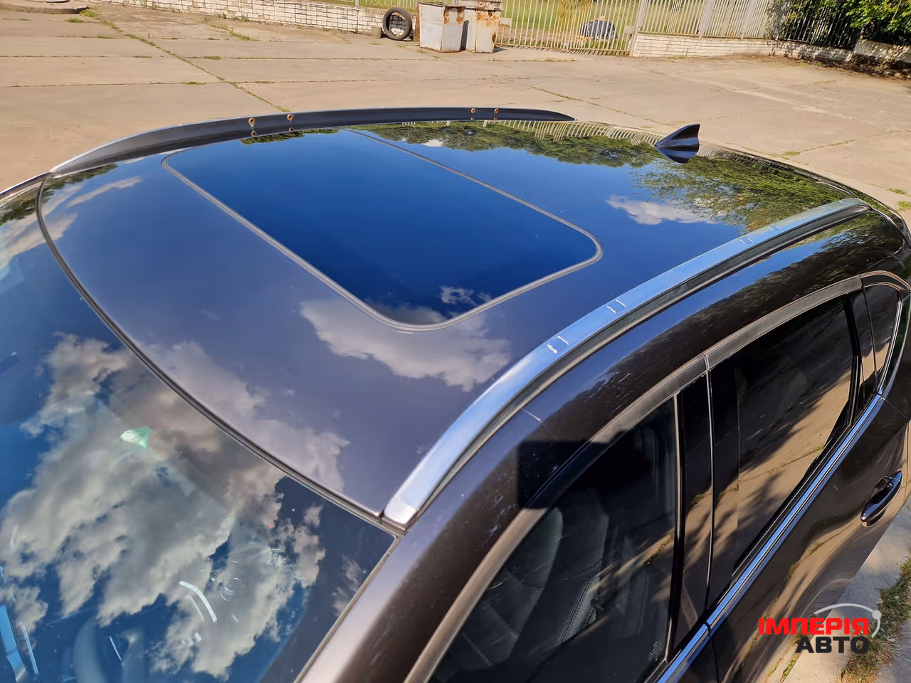 Mazda CX-5 - фото 12