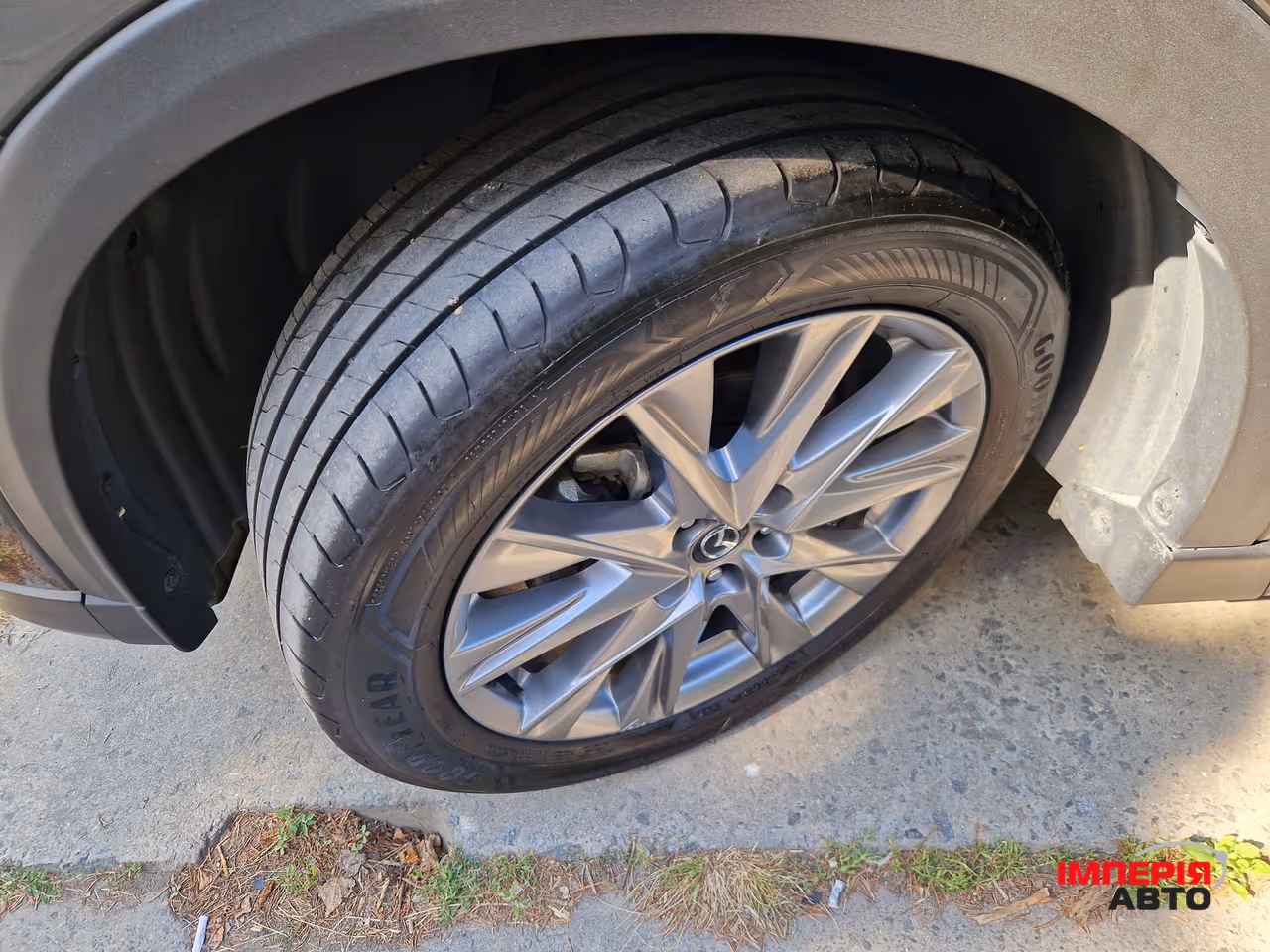 Mazda CX-5 - фото 34
