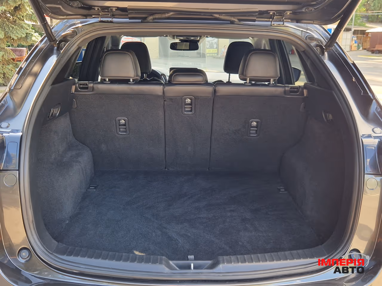 Mazda CX-5 - фото 35
