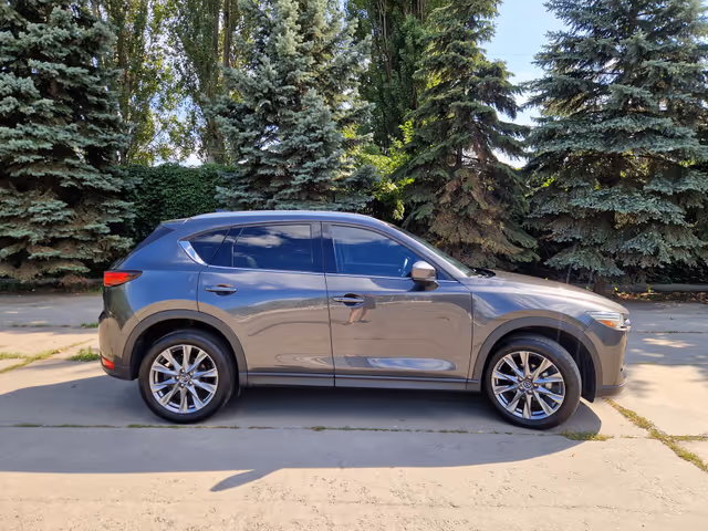 Mazda CX-5 - зображення 3