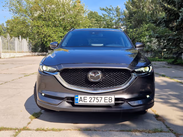 Mazda CX-5 - зображення 2