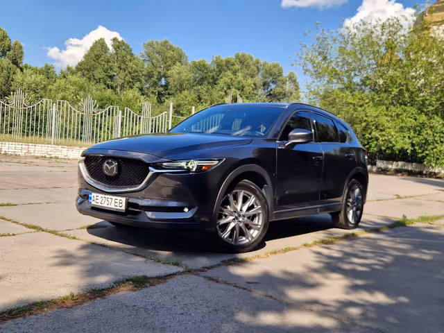Mazda CX-5 - зображення 1