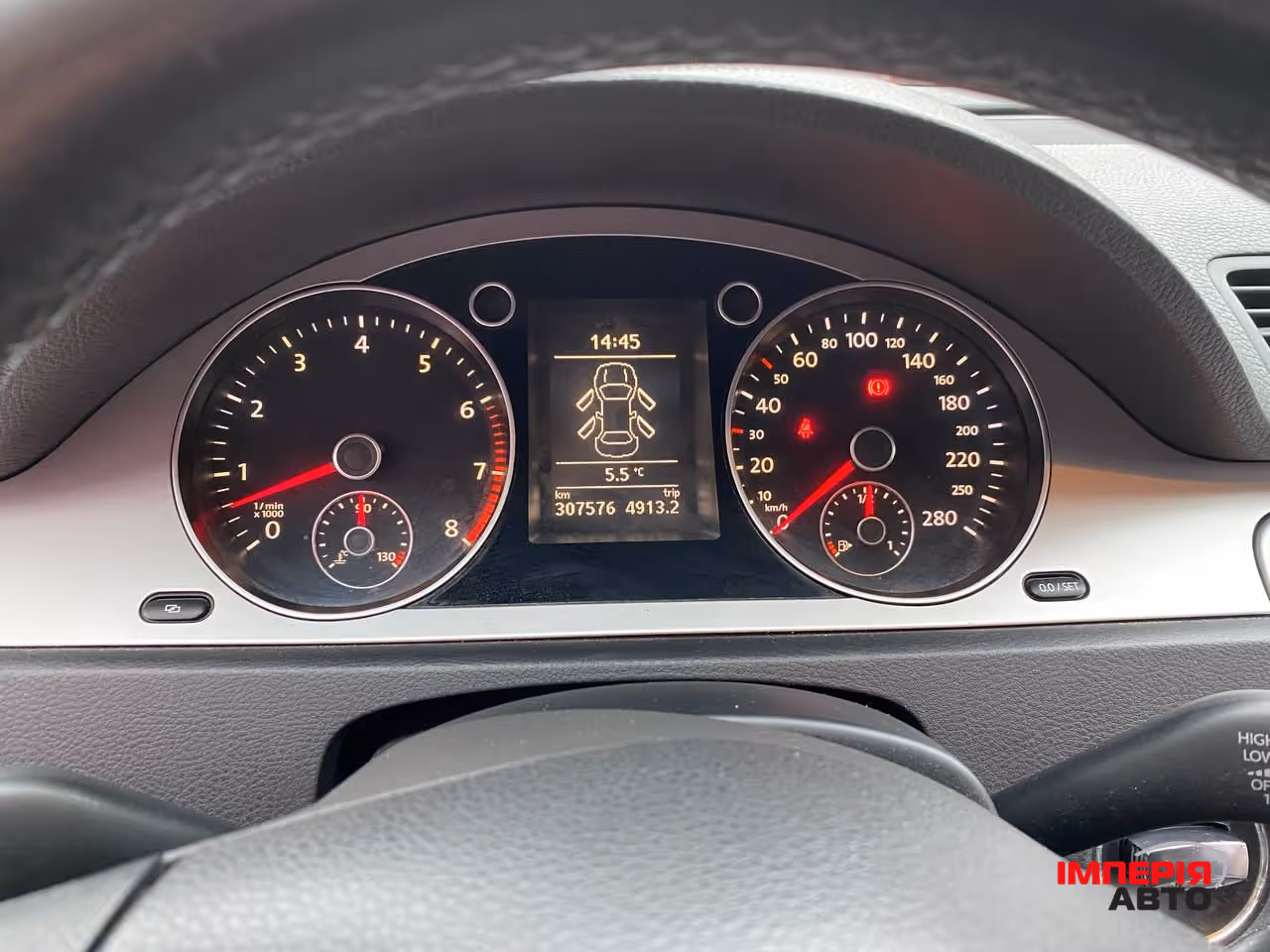 Volkswagen Passat CC - фото 13