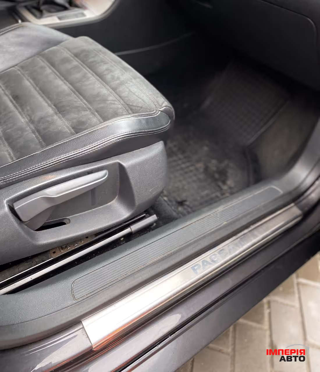 Volkswagen Passat CC - фото 19