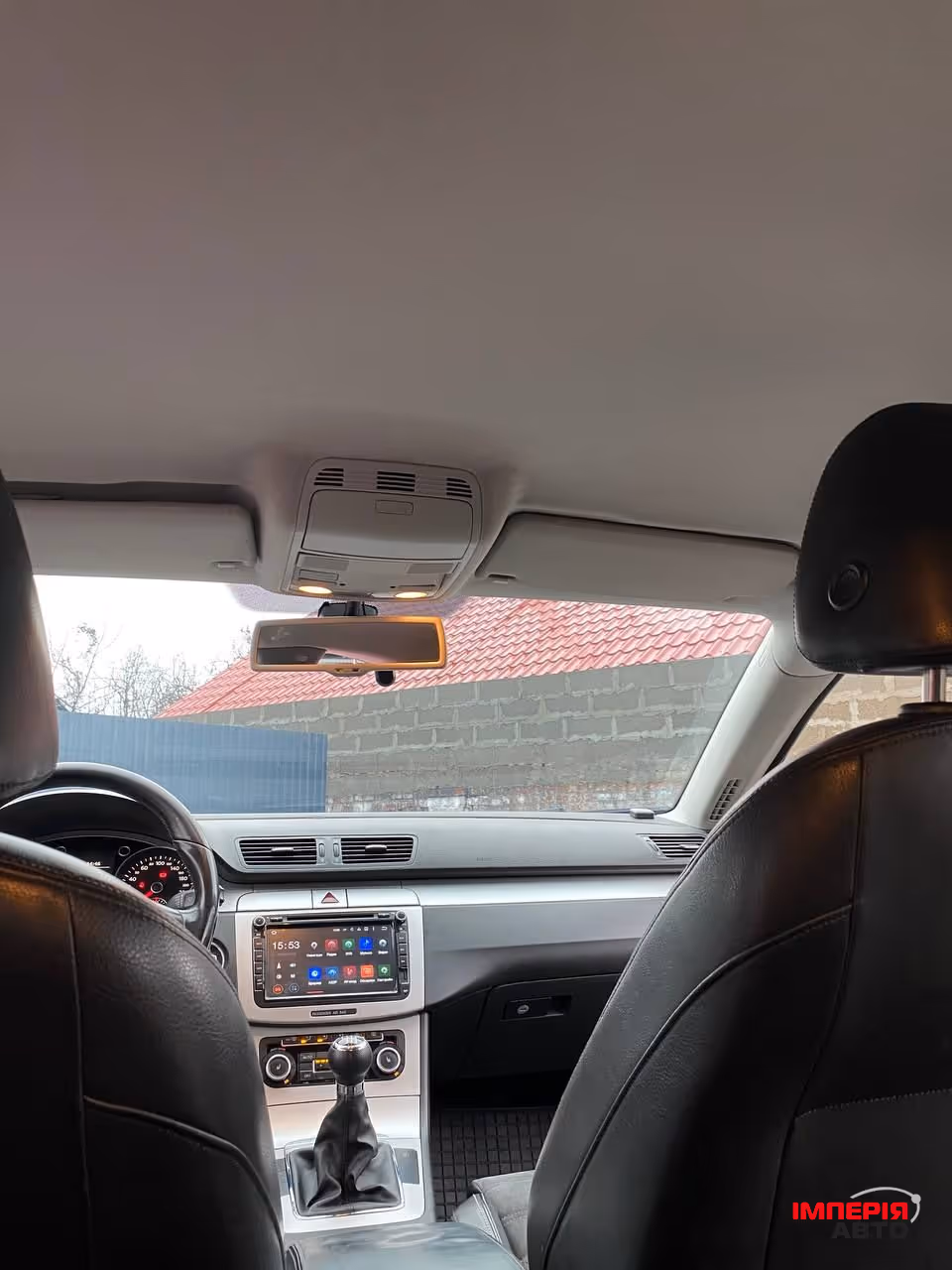Volkswagen Passat CC - фото 15