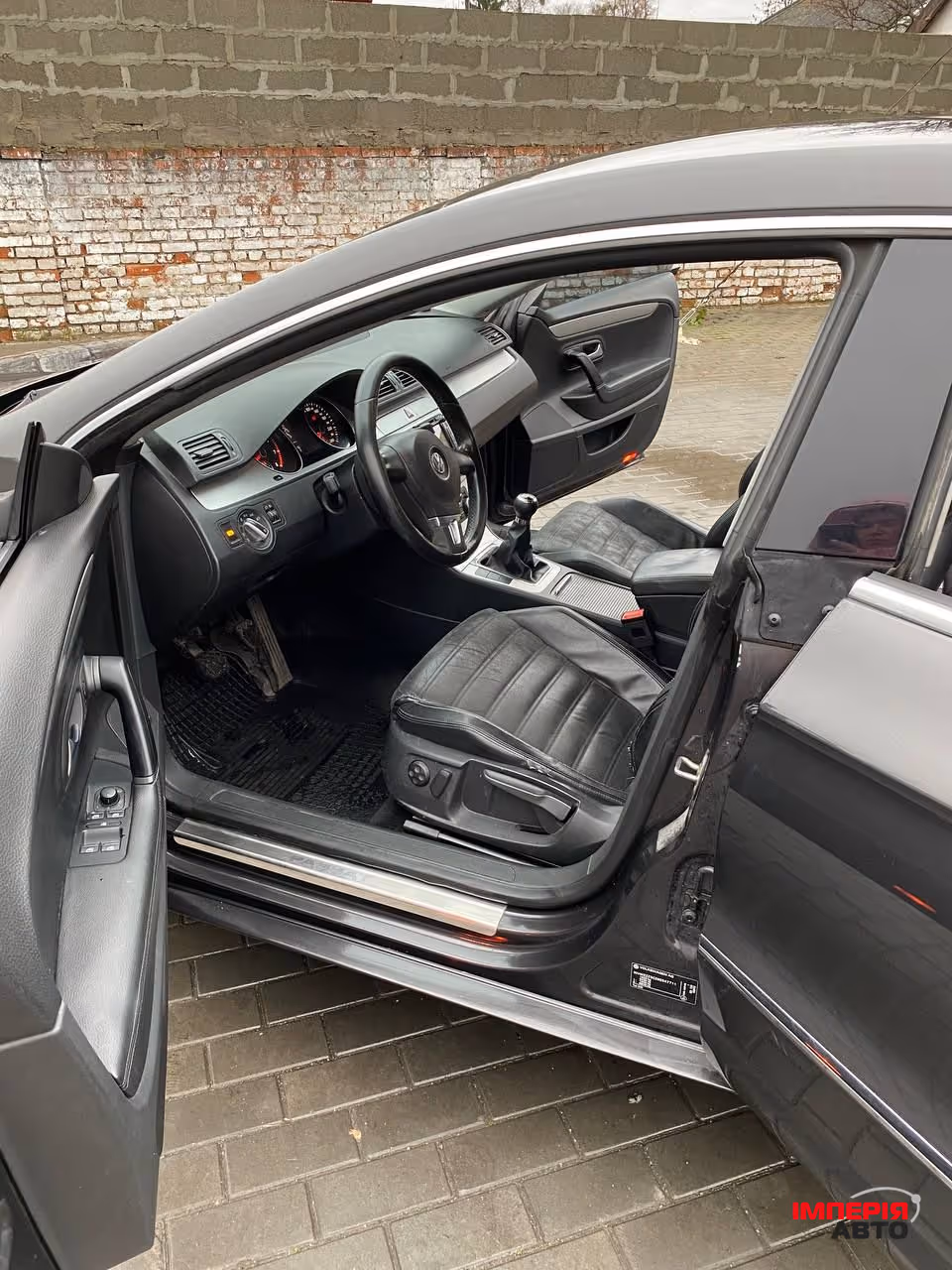 Volkswagen Passat CC - фото 8