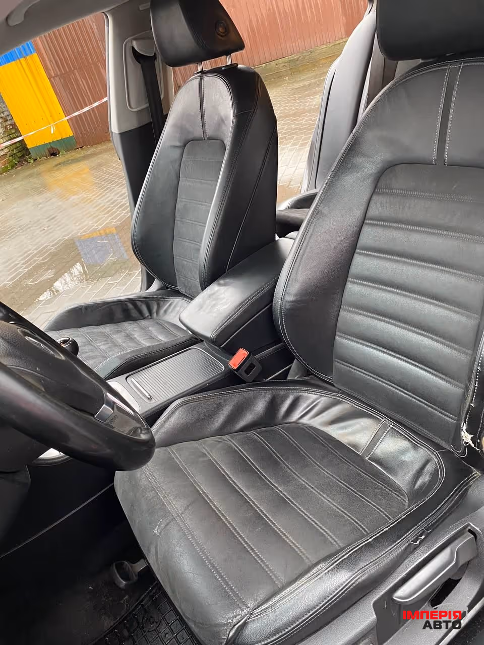 Volkswagen Passat CC - фото 12
