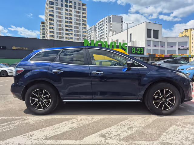 Mazda CX-7 - зображення 2