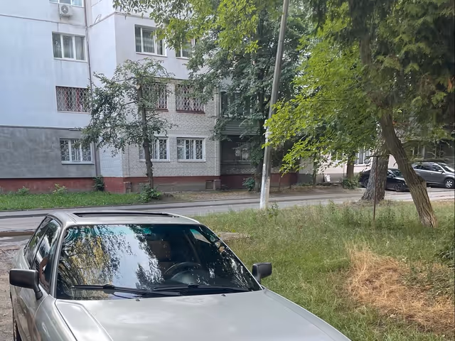 Audi 80 - зображення 2