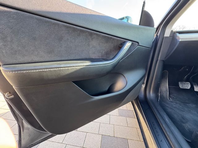 Tesla Model Y 2021, Тернопіль, $23 500 - зображення 2