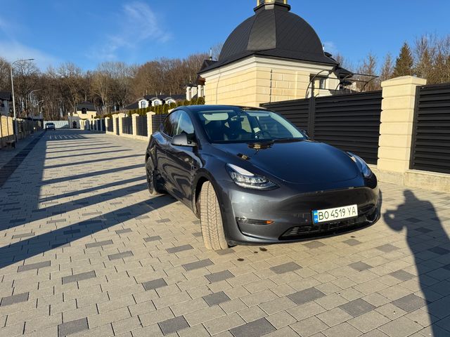 Tesla Model Y 2021, Тернопіль, $23 500 - зображення 3