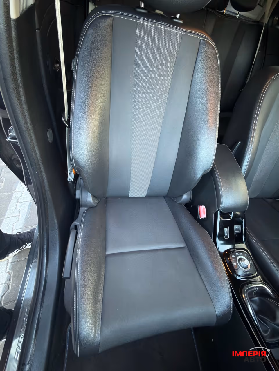 Renault Megane - фото 34