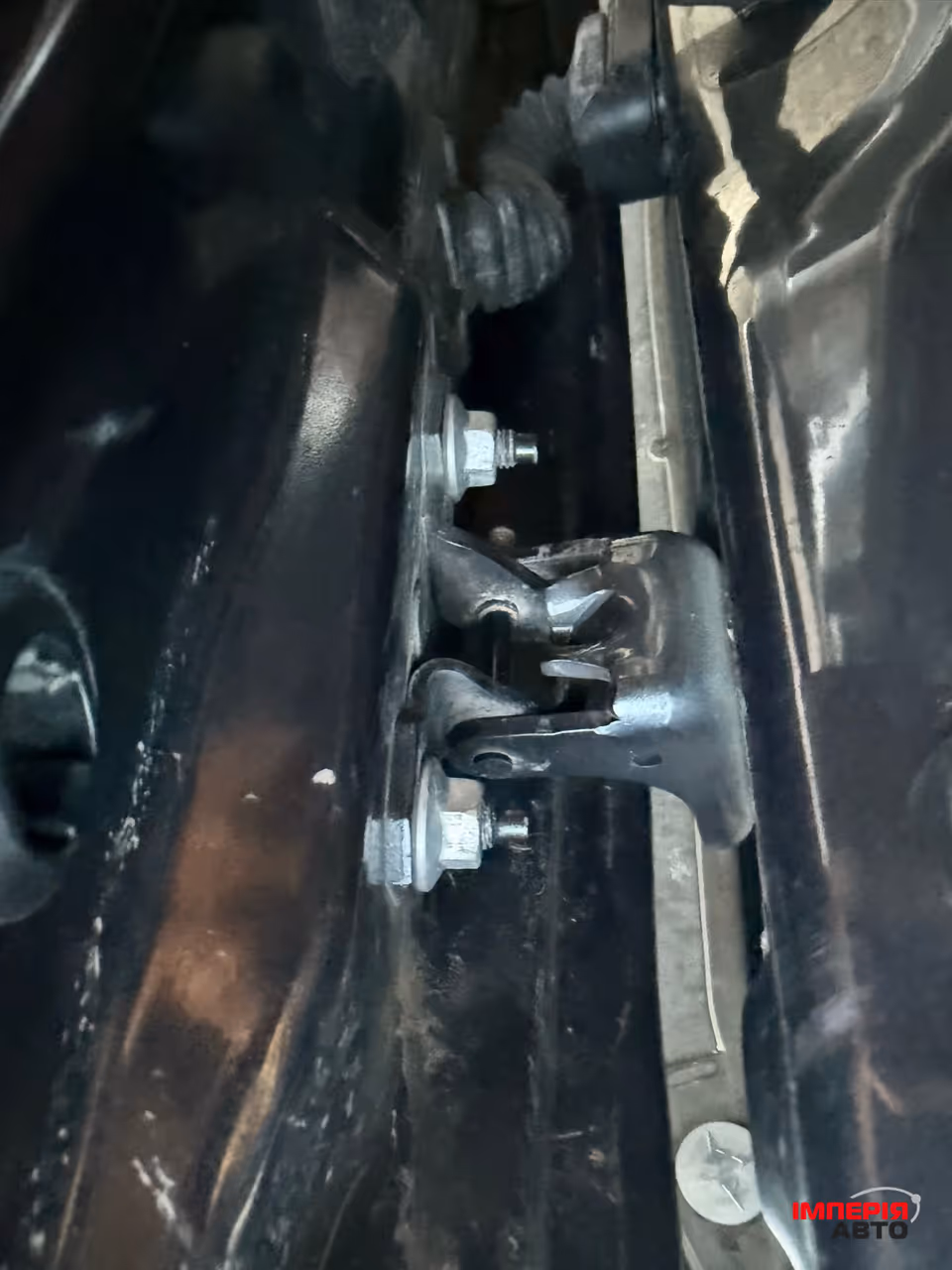 Renault Megane - фото 10