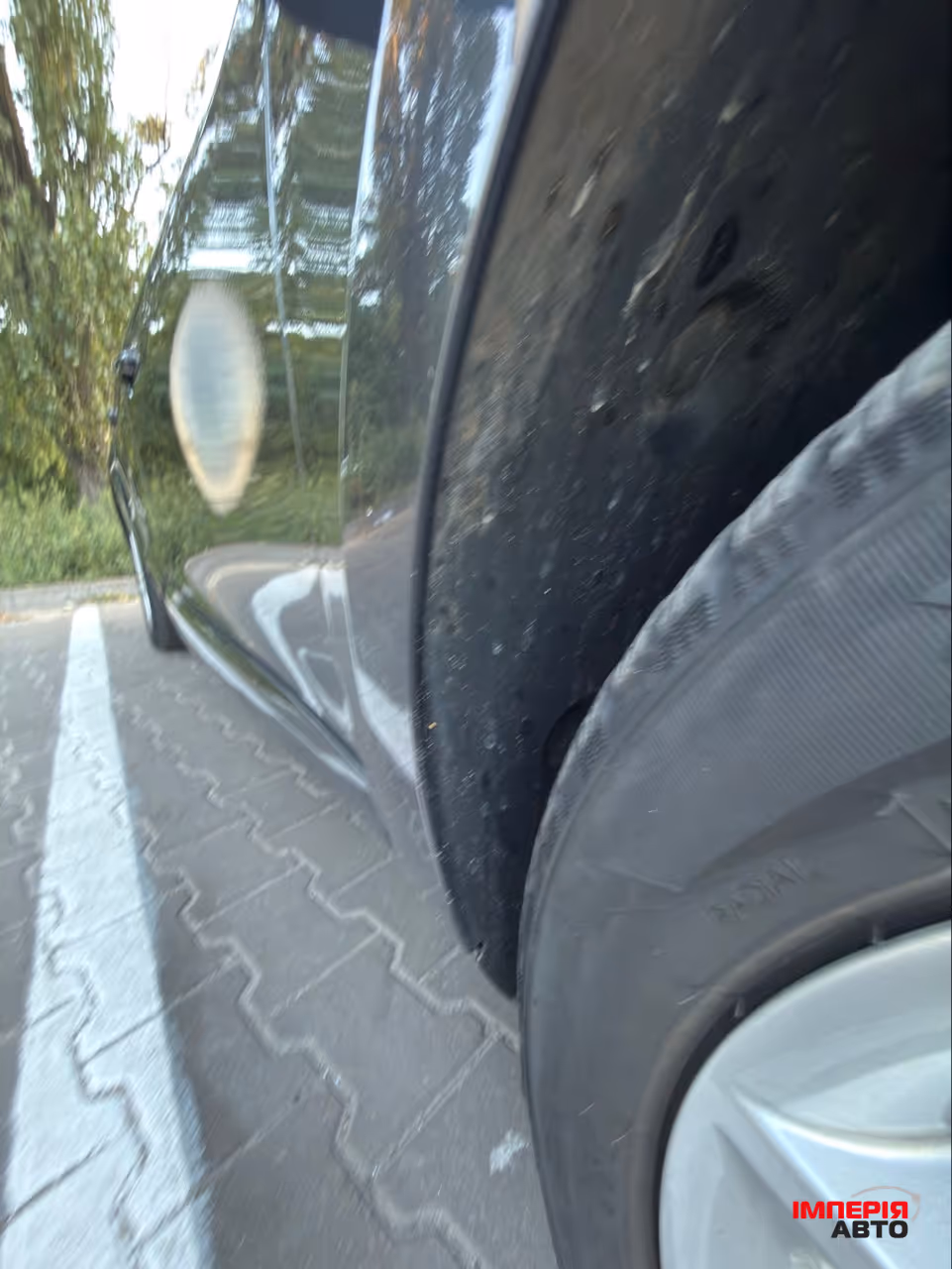 Renault Megane - фото 27