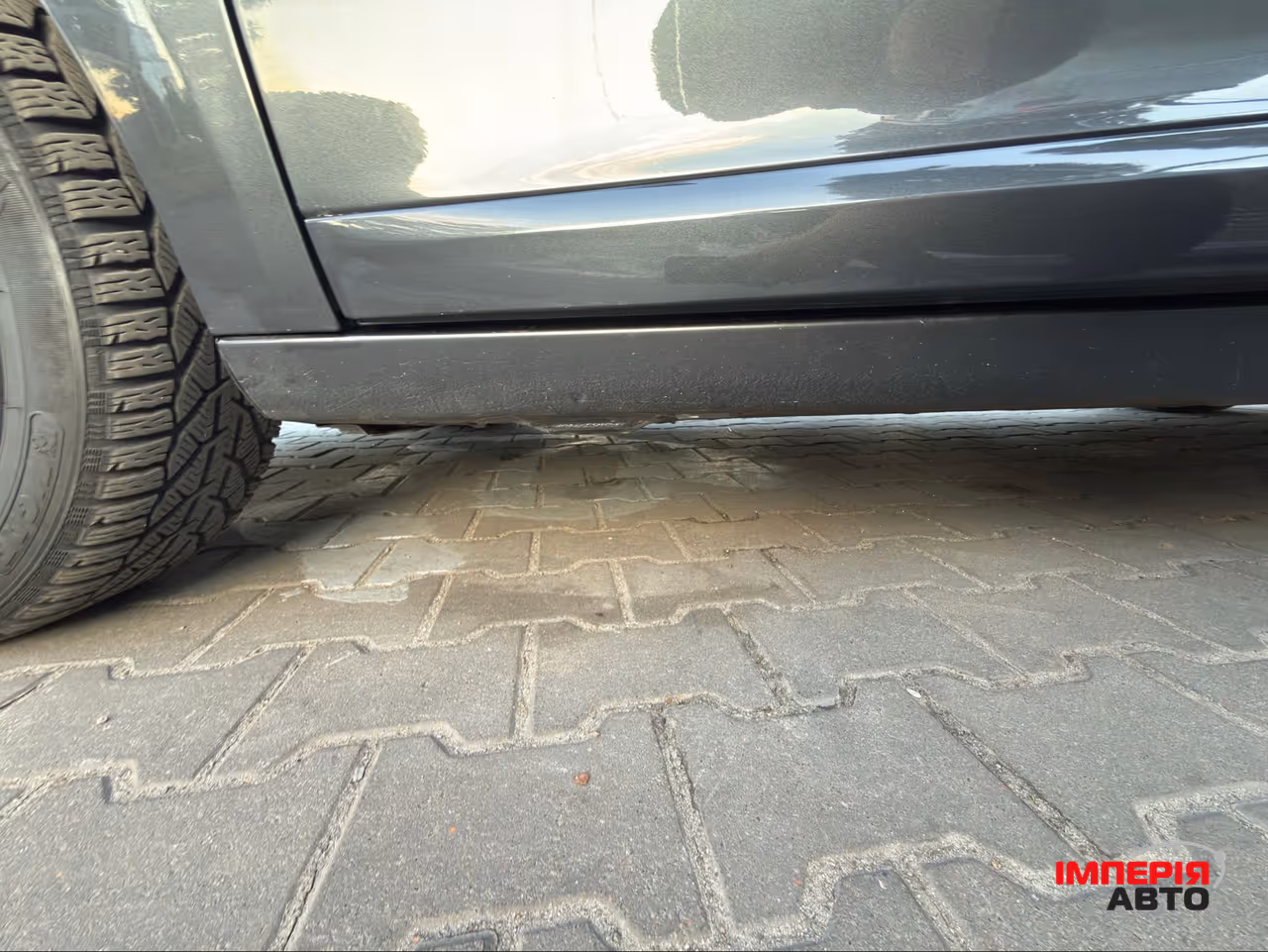 Renault Megane - фото 30