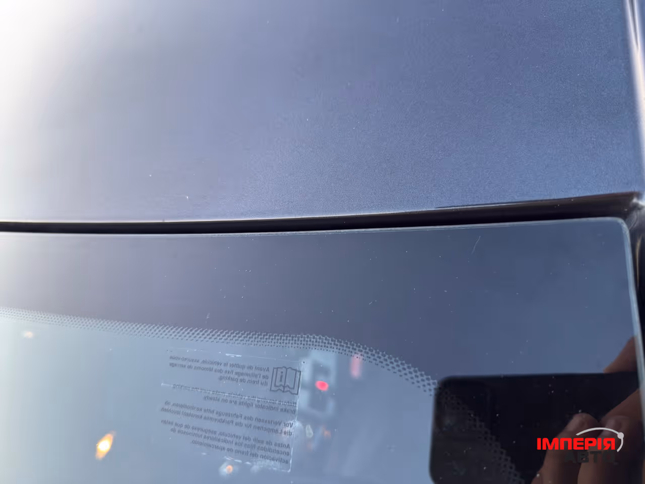 Renault Megane - фото 4