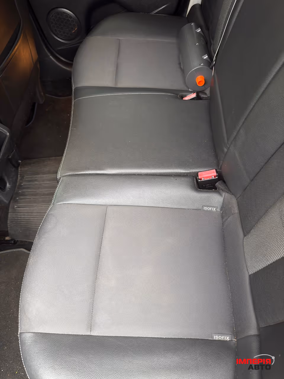 Renault Megane - фото 48