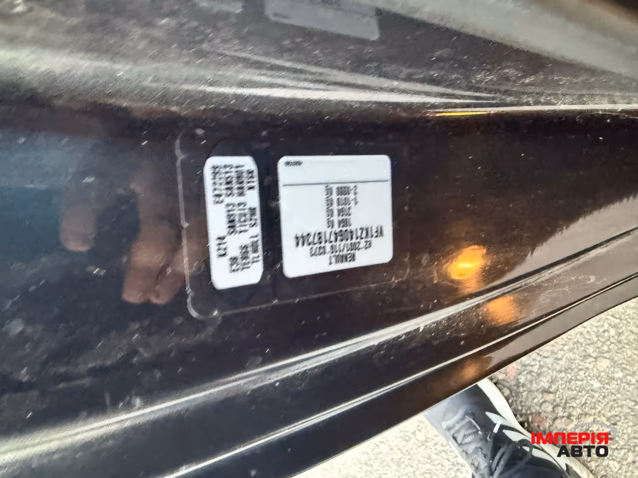 Renault Megane - фото 14