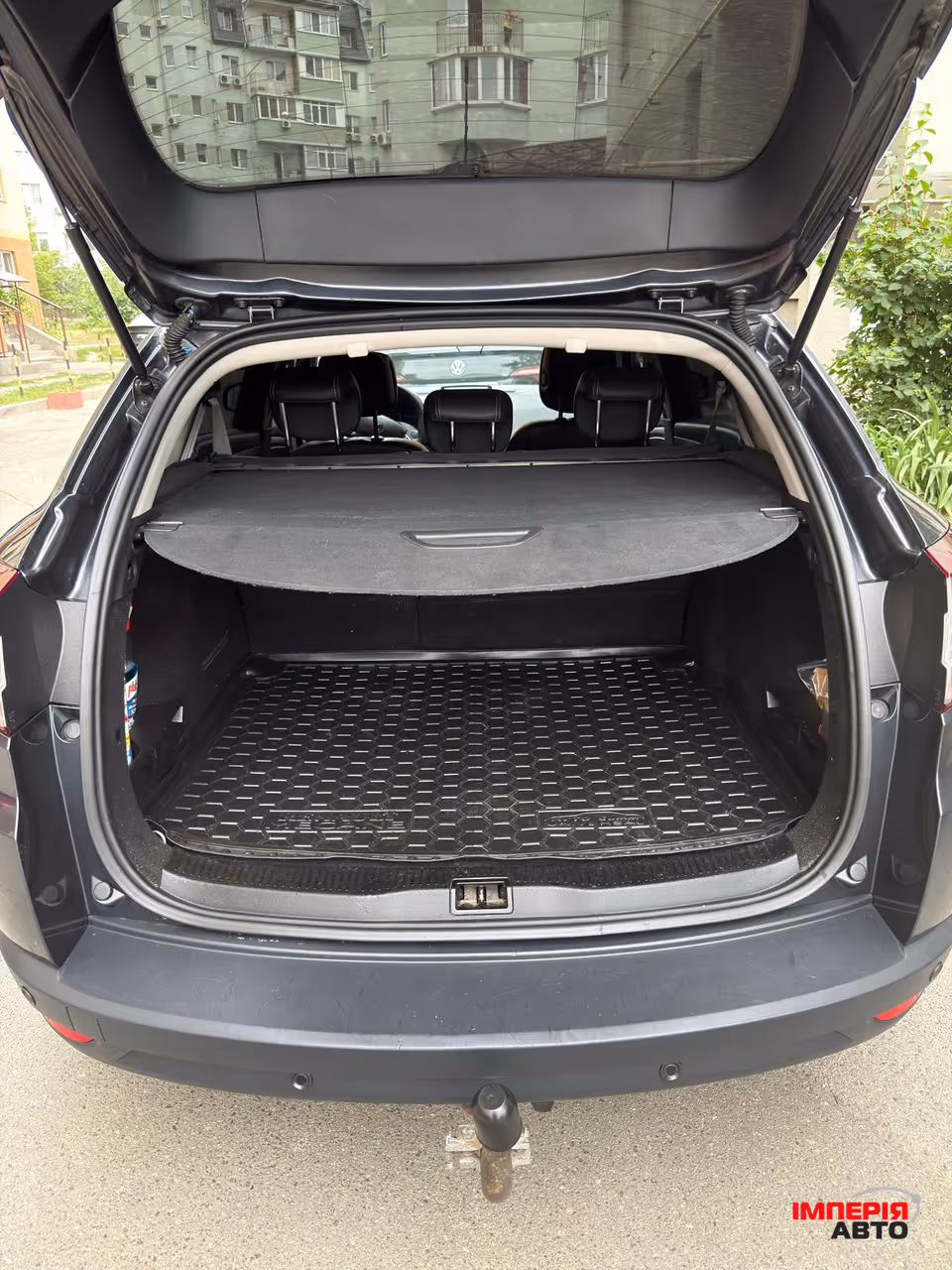 Renault Megane - фото 47
