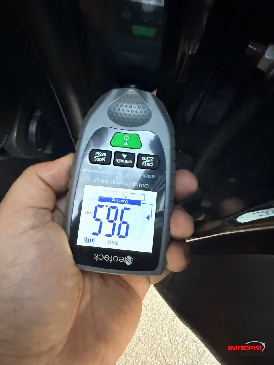 Renault Megane - фото 13