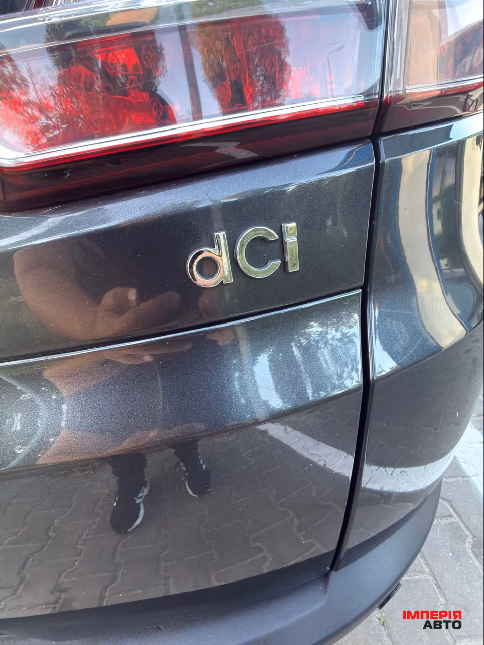 Renault Megane - фото 31
