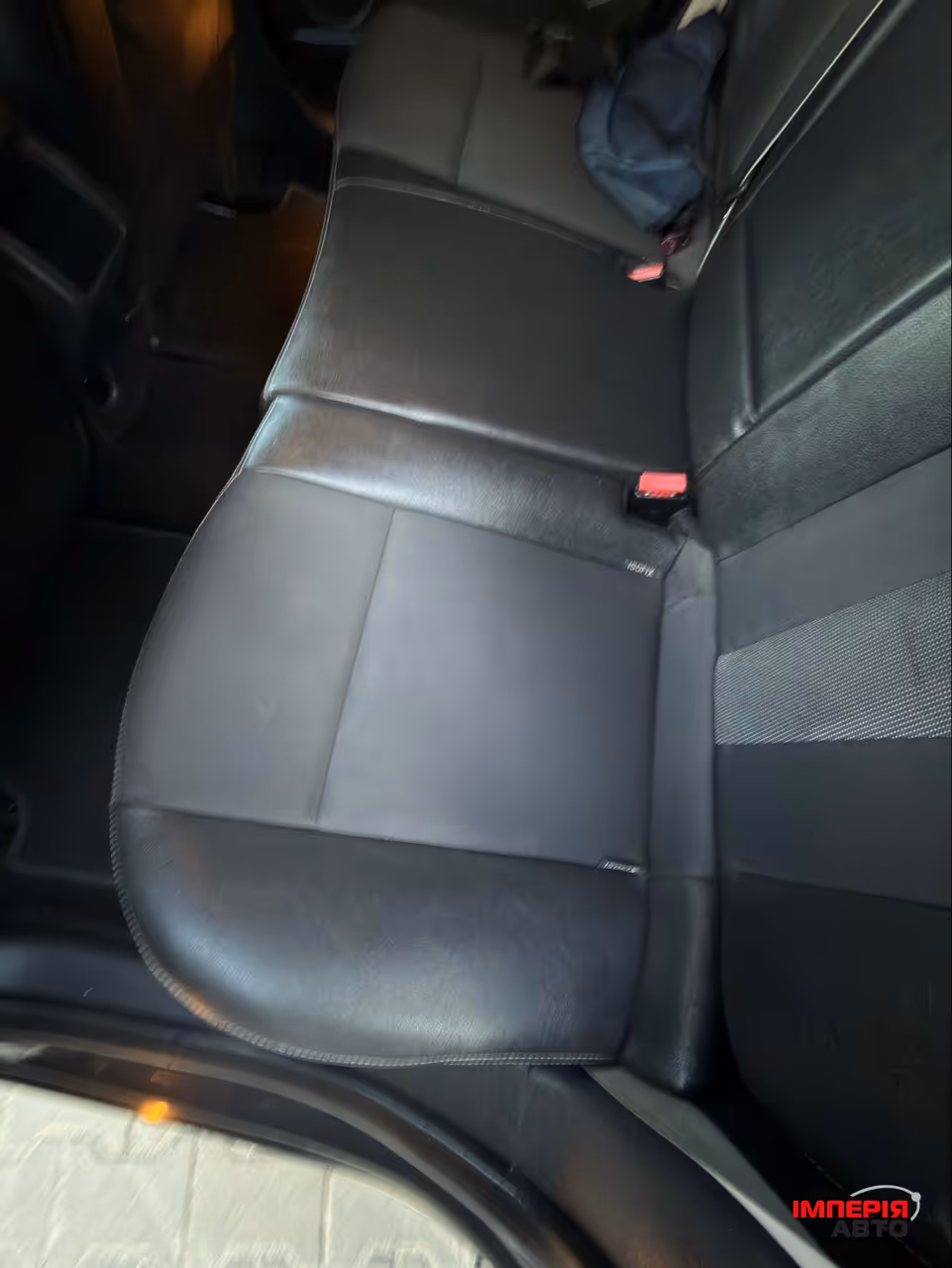 Renault Megane - фото 38